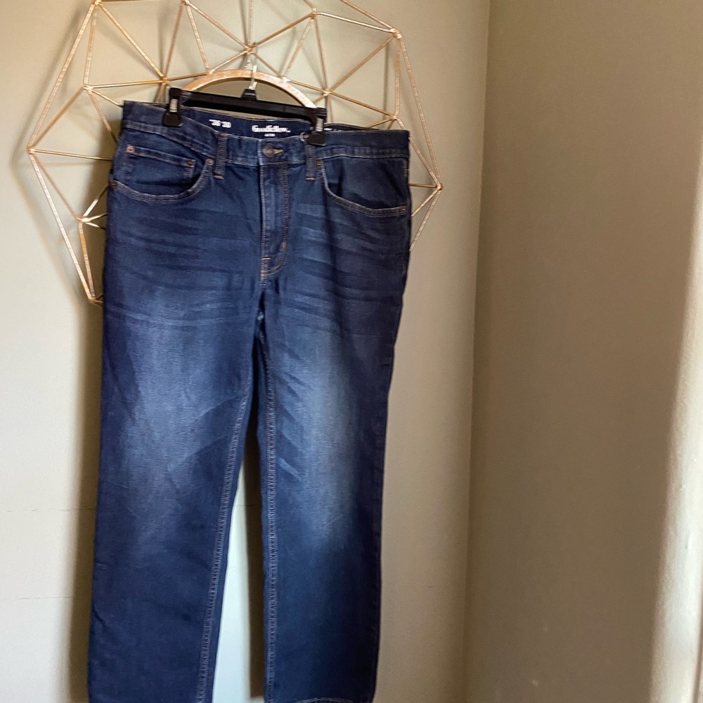 MEN GOODFELLOW & CO JEANS 👖